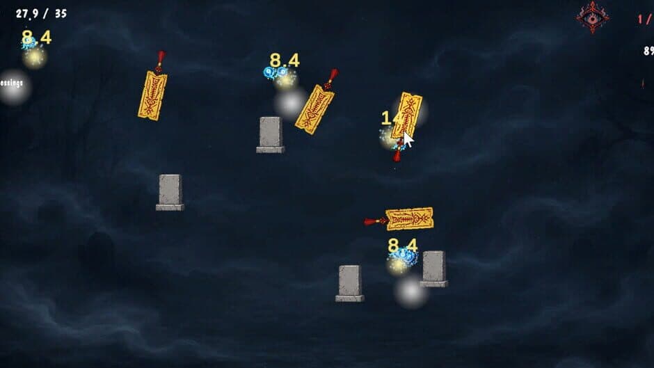 Ghost Exorcist screenshot 1