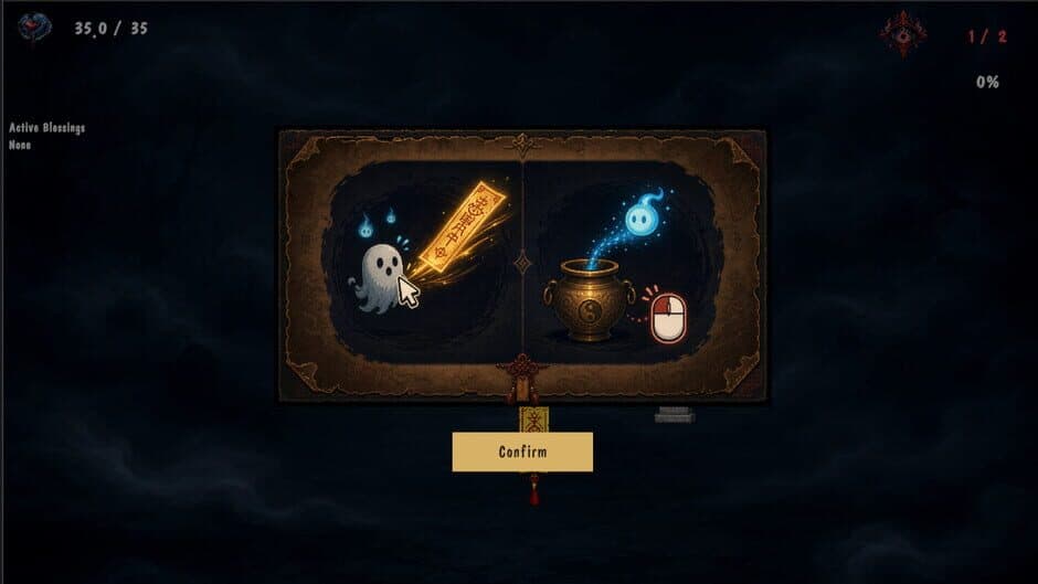 Ghost Exorcist screenshot 3