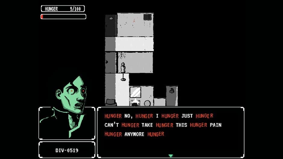 Misdamnation screenshot 1