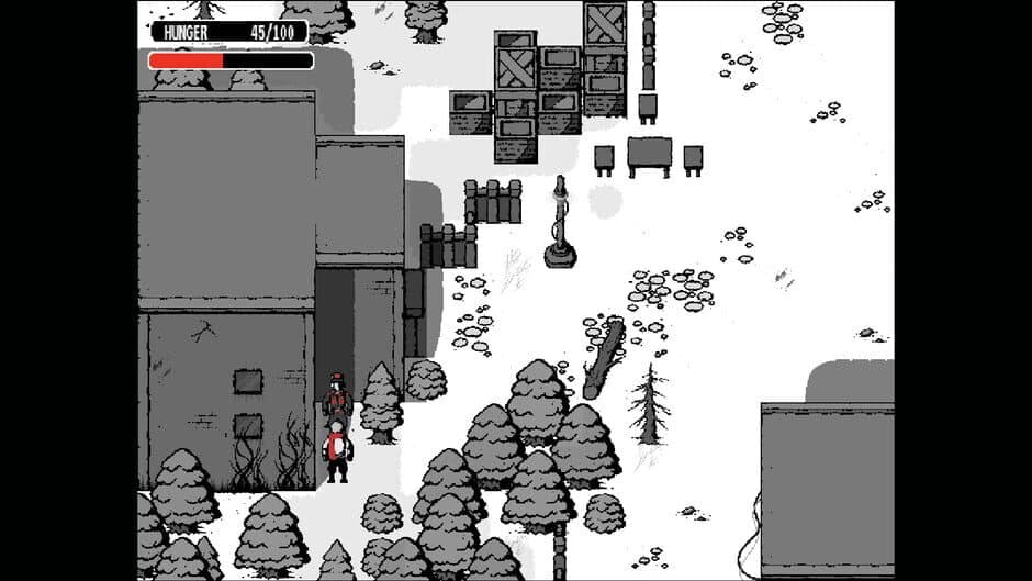 Misdamnation screenshot 2