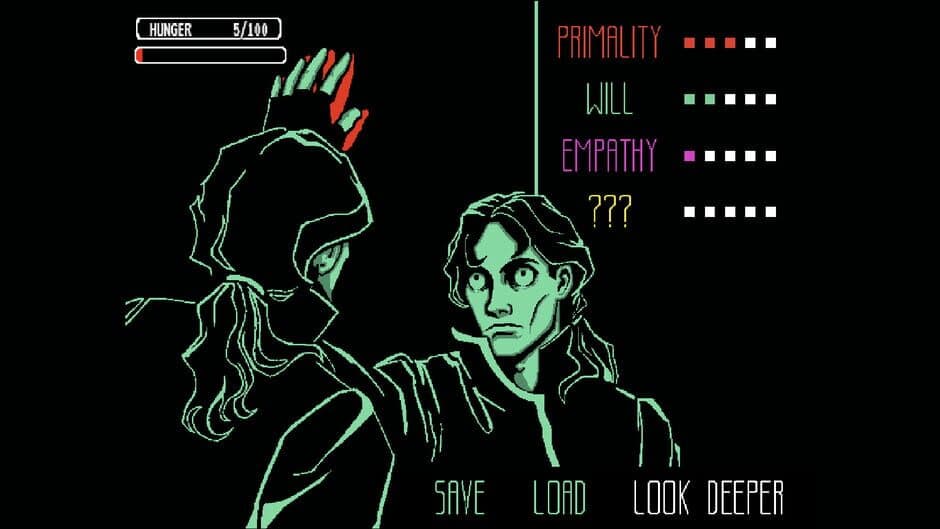 Misdamnation screenshot 4