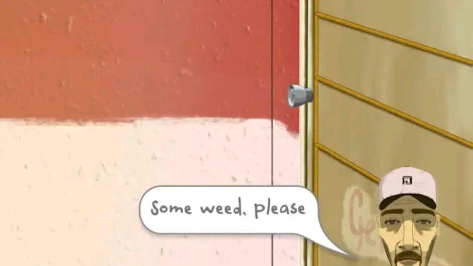 Weed Firm: Replanted screenshot 1
