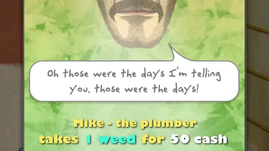 Weed Firm: Replanted screenshot 3