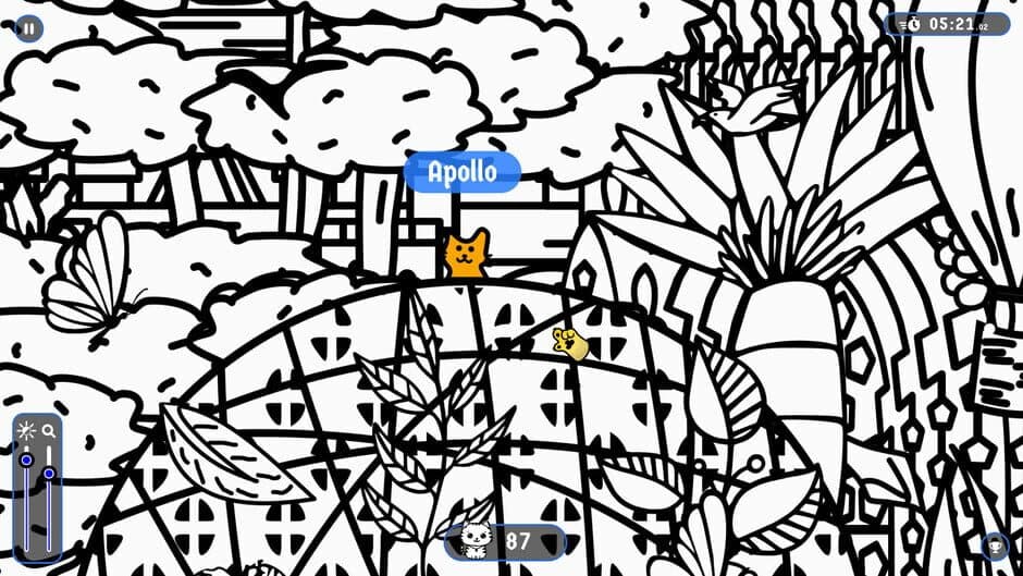 101 Cats in Brussels screenshot 2