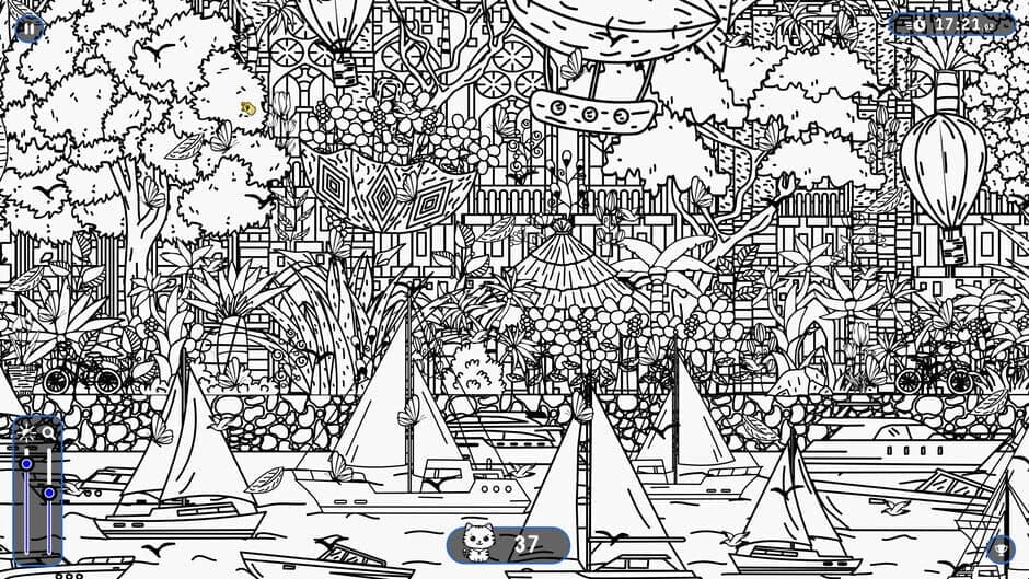 101 Cats in Brussels screenshot 4