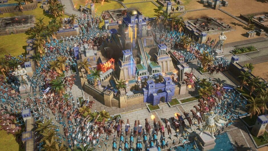 Age of Empires Mobile: PC Edition screenshot 4