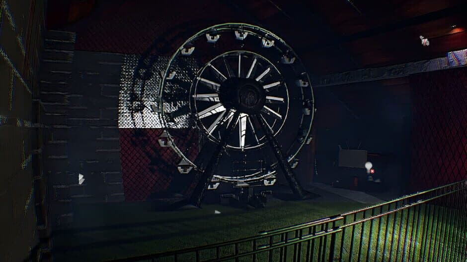 FearPark Chapter 1 screenshot 4