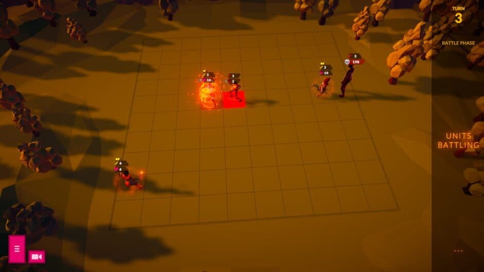 G Squad screenshot 4