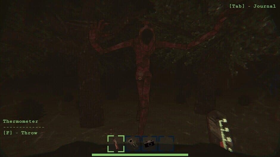 Hauntmates screenshot 4