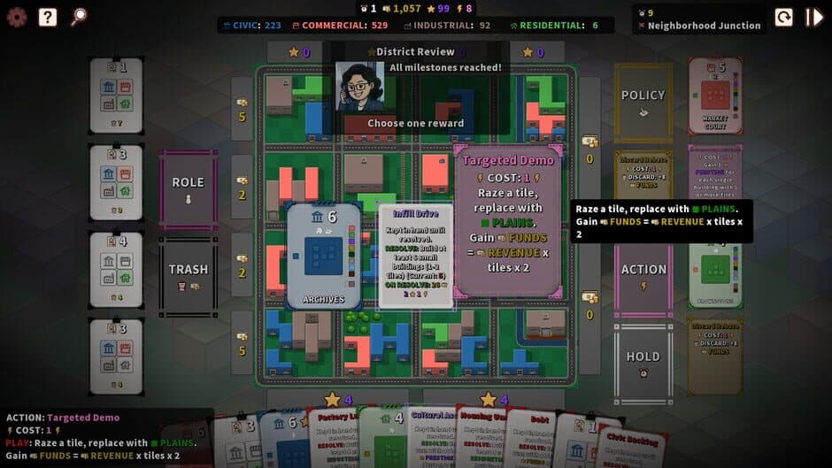 Block Sprawl screenshot 3