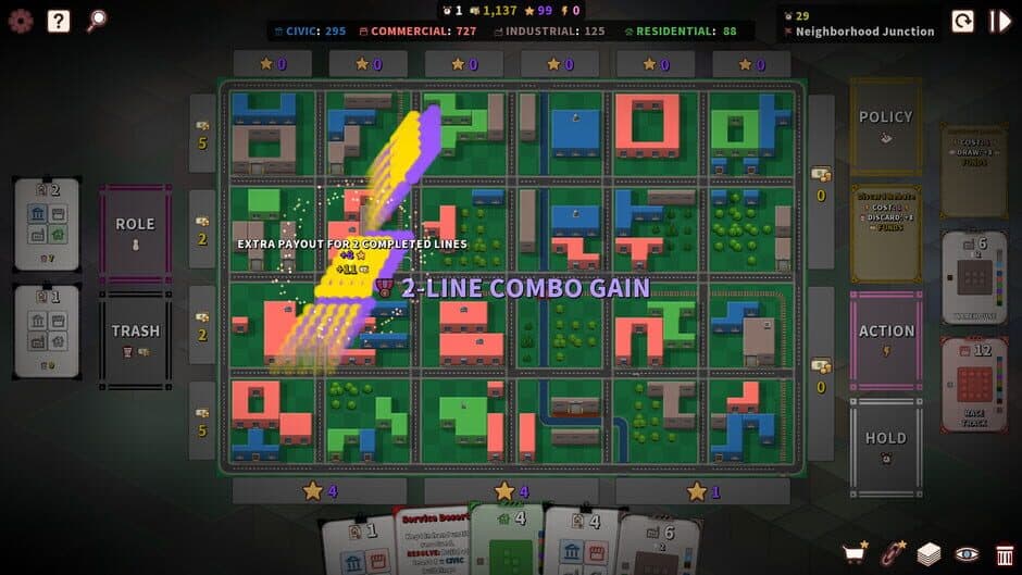 Block Sprawl screenshot 4