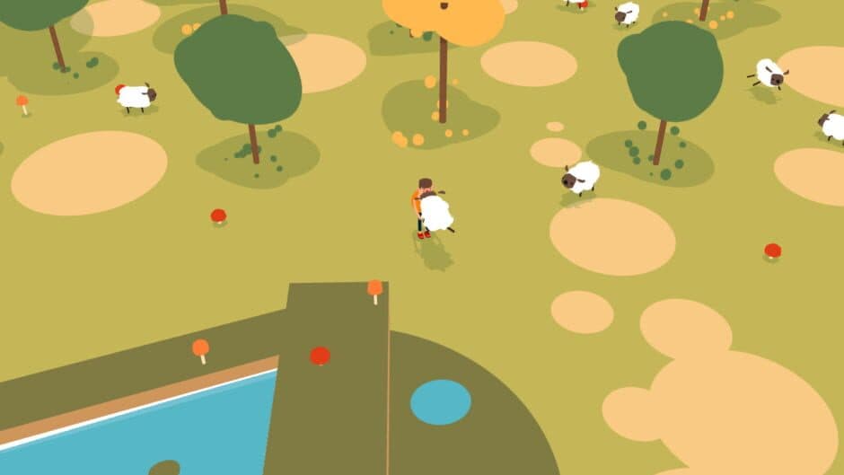 Sheep It screenshot 1