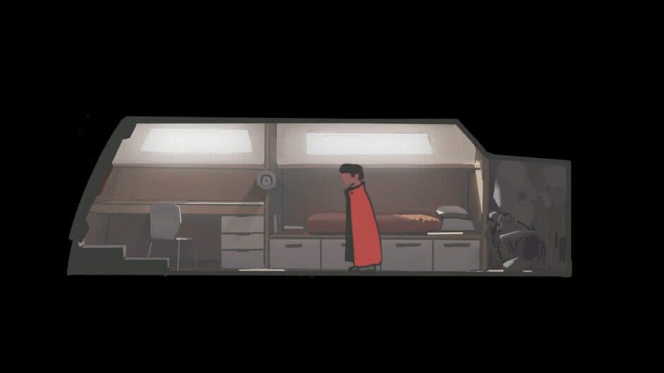 Albatross screenshot 1