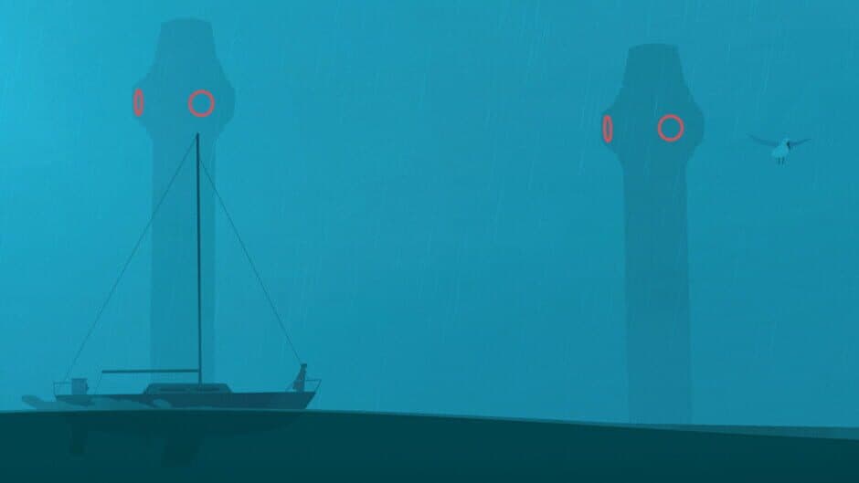Albatross screenshot 3