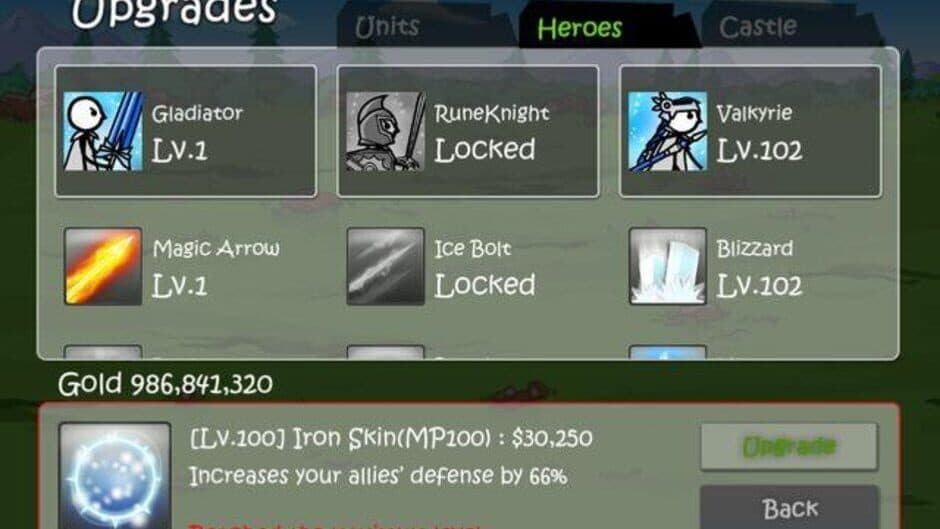 TheSlayers screenshot 1