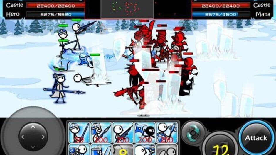 TheSlayers screenshot 3