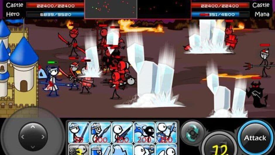 TheSlayers screenshot 4