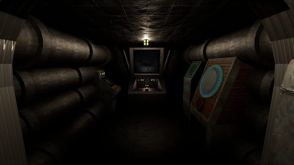 Seal the Breach screenshot 3