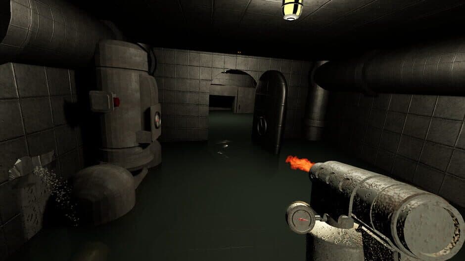 Seal the Breach screenshot 4