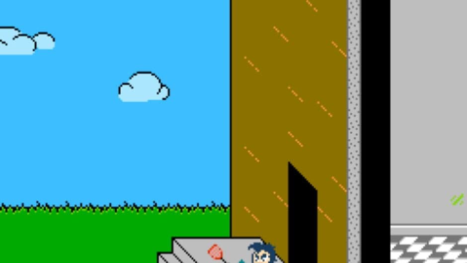 Filthy Kitchen screenshot 1