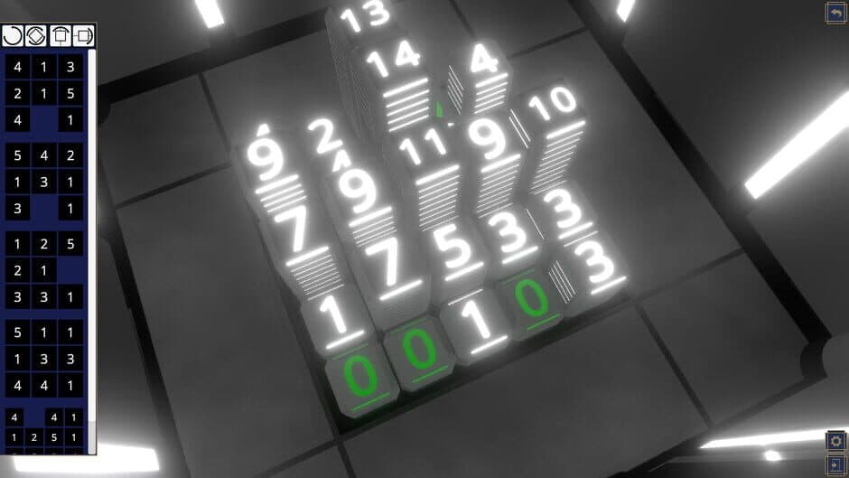 ZeroOut screenshot 2