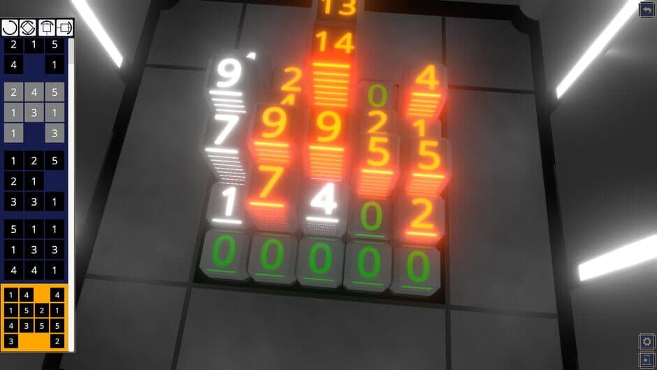 ZeroOut screenshot 3