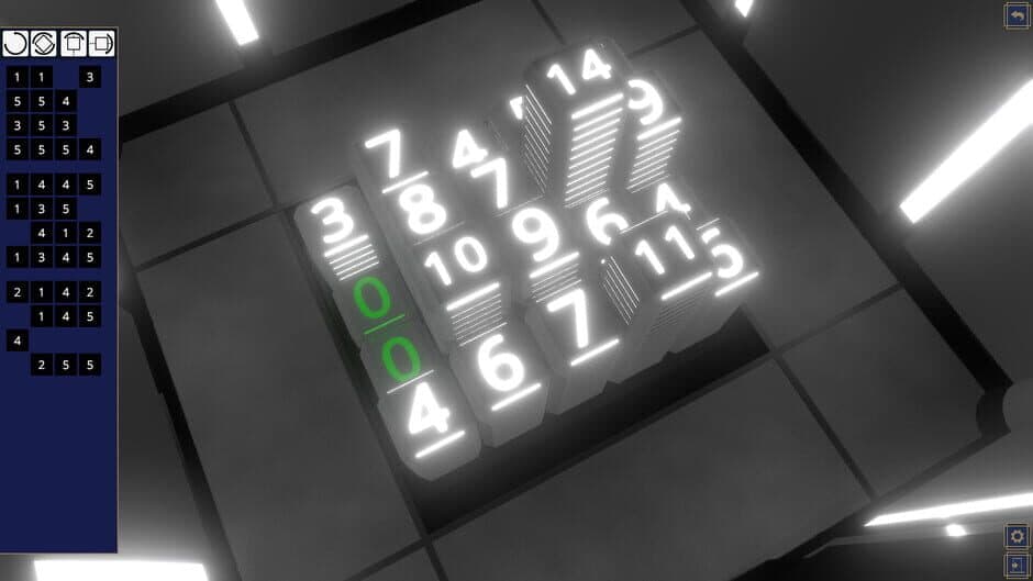 ZeroOut screenshot 4
