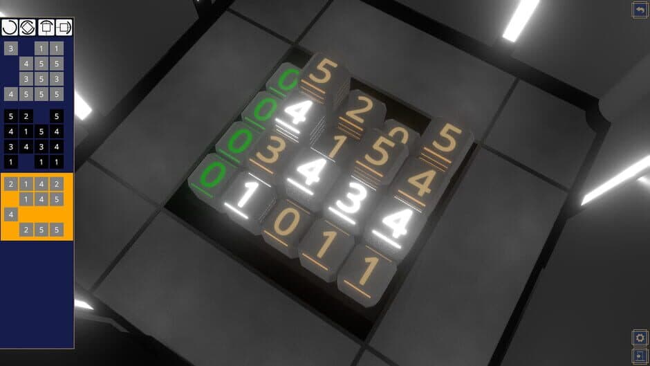 ZeroOut screenshot 1