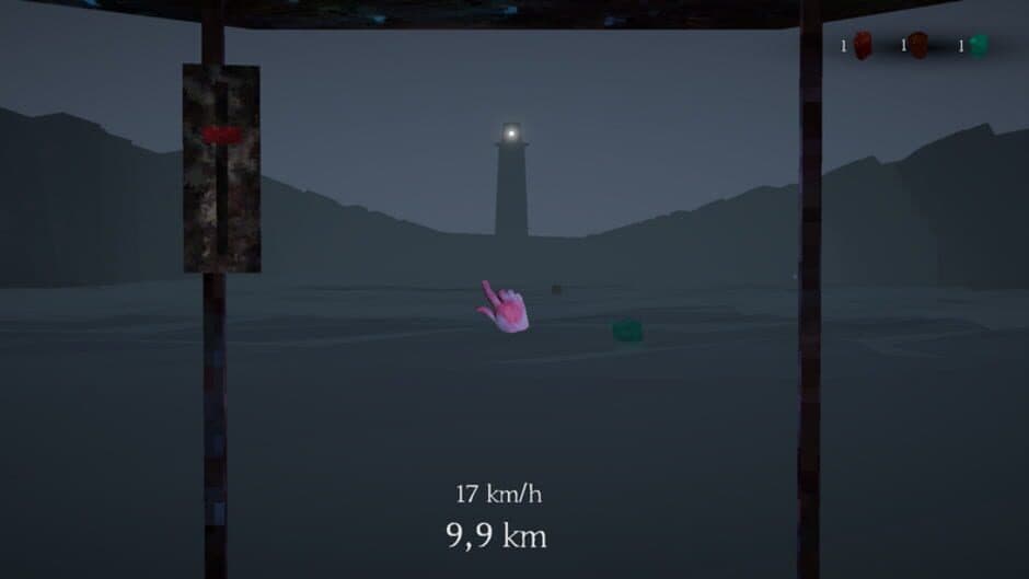 Pain Signal screenshot 1