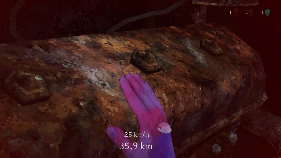 Pain Signal screenshot 3