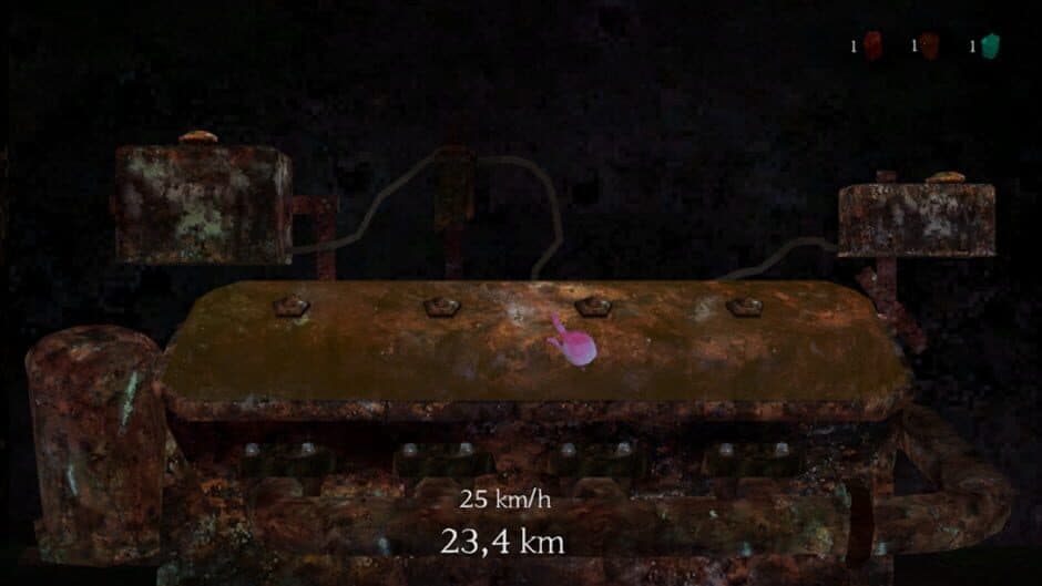 Pain Signal screenshot 2