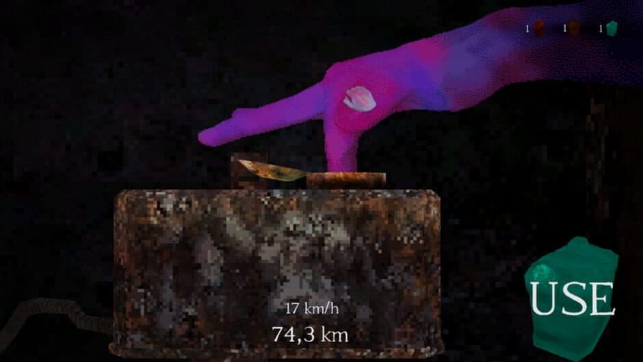 Pain Signal screenshot 4