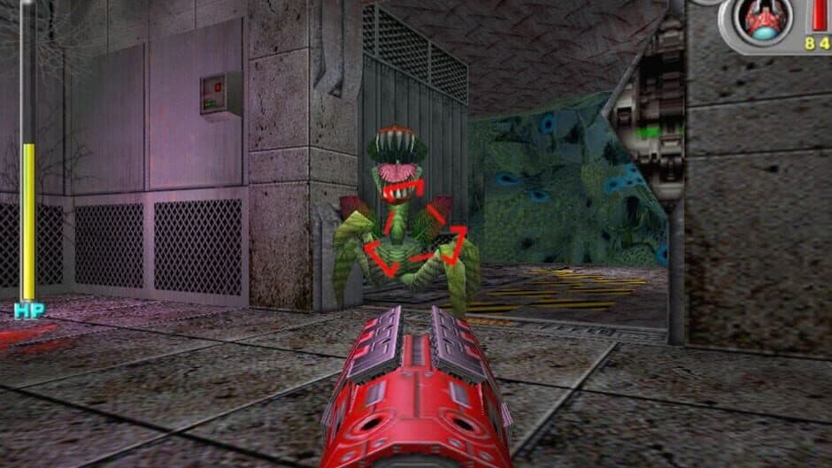Robber screenshot 2