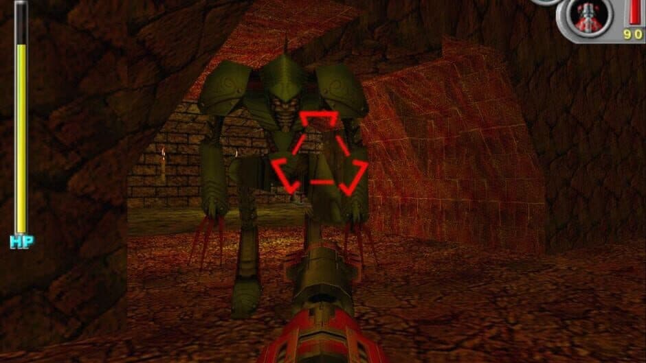 Robber screenshot 3