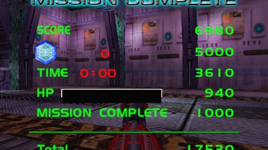 Robber screenshot 4