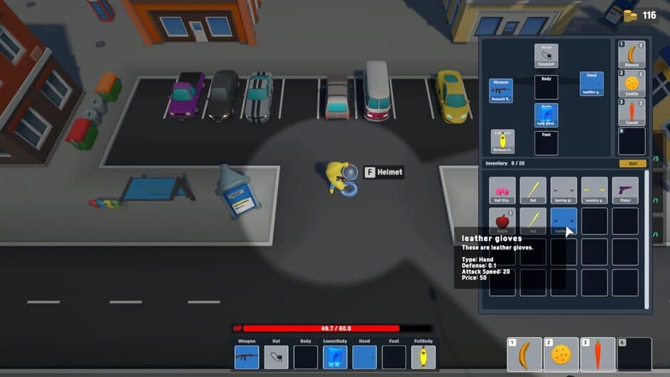 Smash Dash: Demolition Run screenshot 1