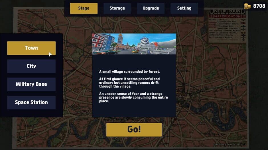 Smash Dash: Demolition Run screenshot 3