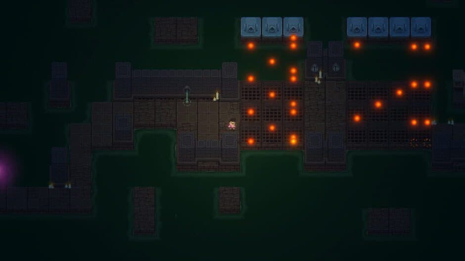 Megabait screenshot 2