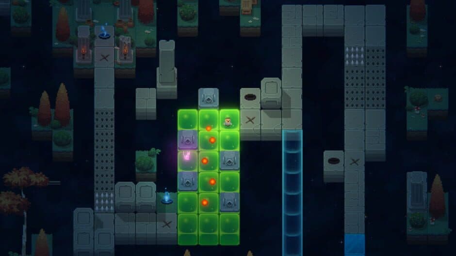 Megabait screenshot 3