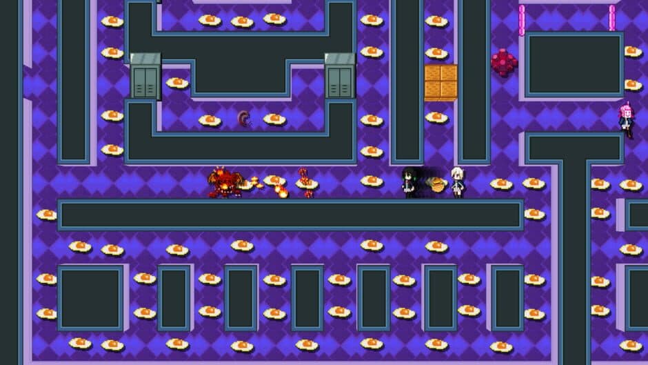 Bad Piggies: King Pig's Hunt screenshot 3