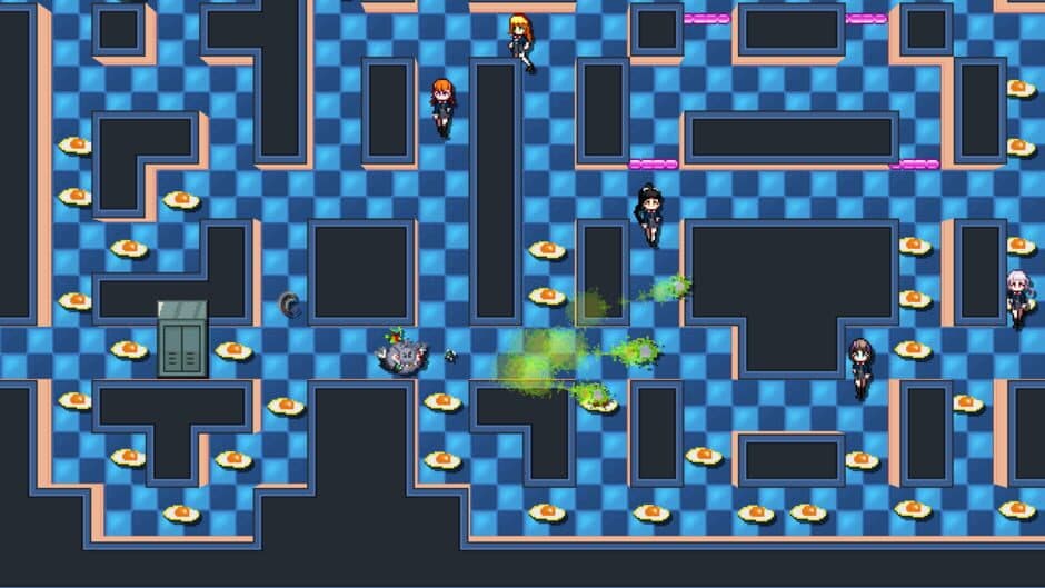 Bad Piggies: King Pig's Hunt screenshot 4
