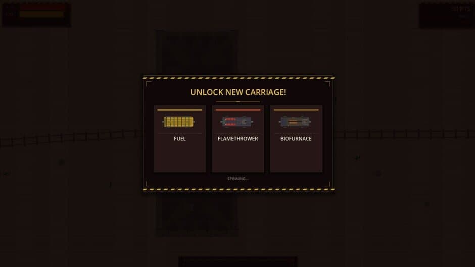Engine of Chaos screenshot 4