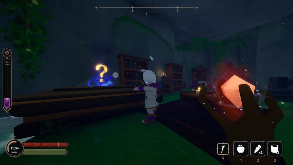 Alcurio screenshot 4