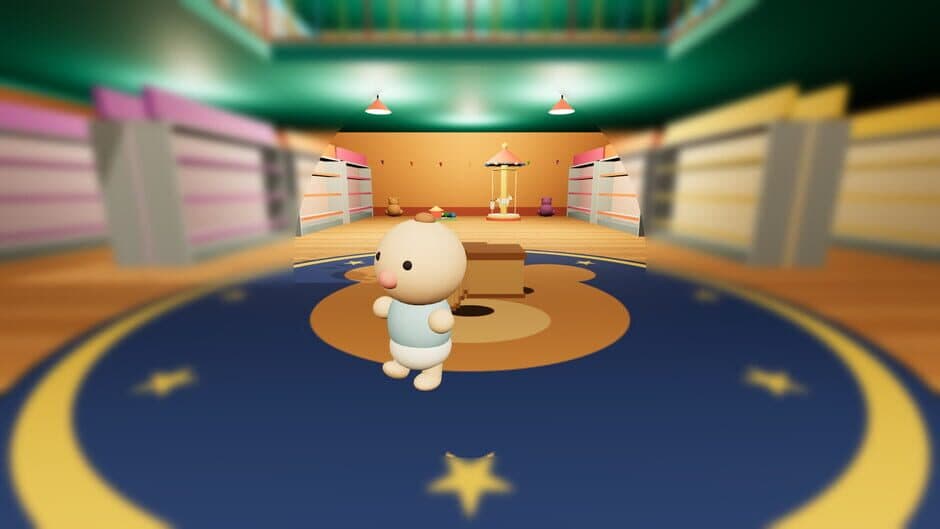 Toy Keeper screenshot 4