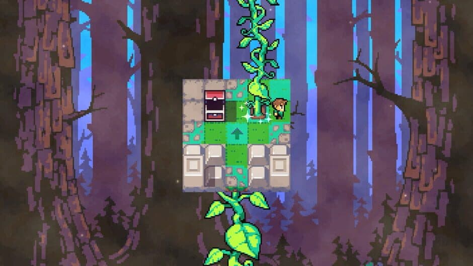 Nymble 2 screenshot 1