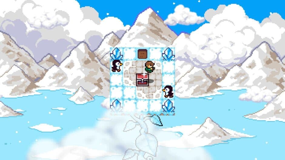 Nymble 2 screenshot 4