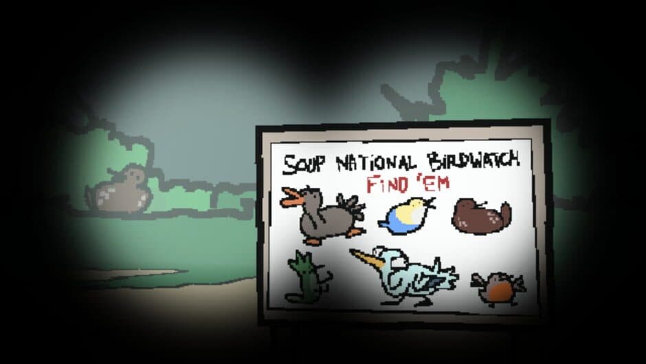 Fête De La Soupe screenshot 1