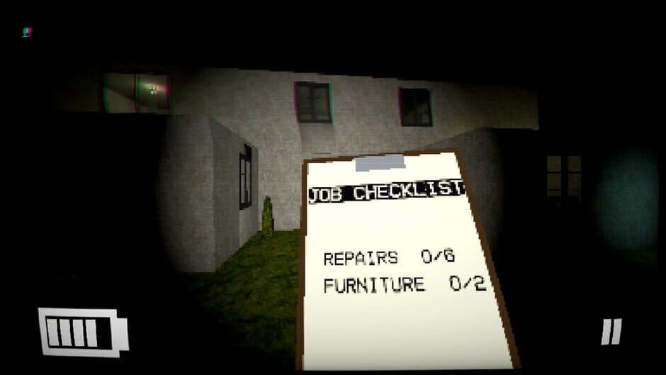 Ghostflippers screenshot 2