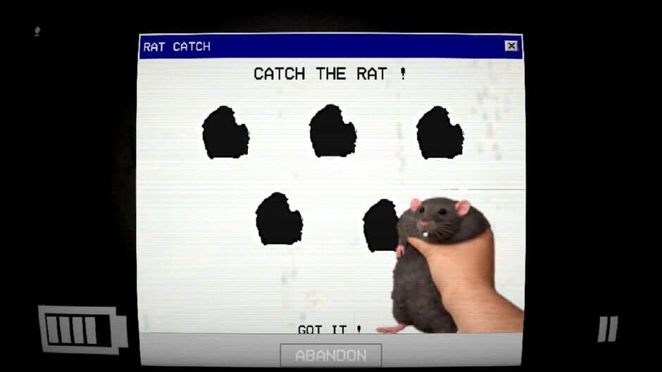 Ghostflippers screenshot 3