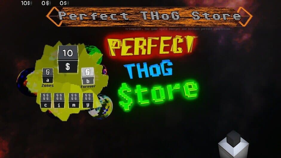 Perfect Thog screenshot 4